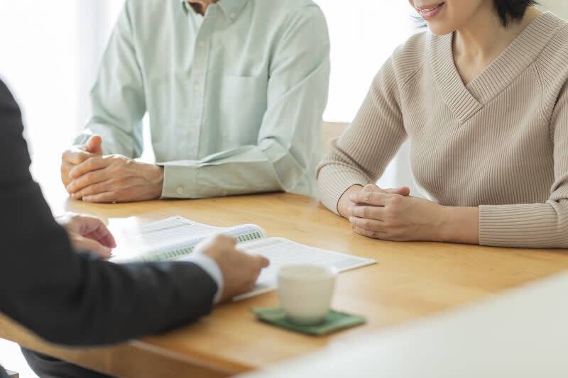 離婚に伴い自宅を売却する際の注意点とは?